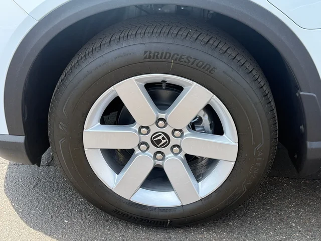 Nuevos HONDA PROLOGUE à Estados chez autogozo