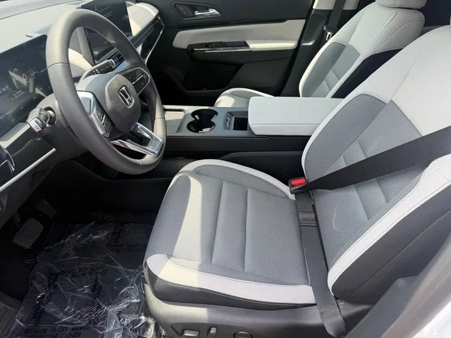 Nuevos HONDA PROLOGUE à Estados chez autogozo