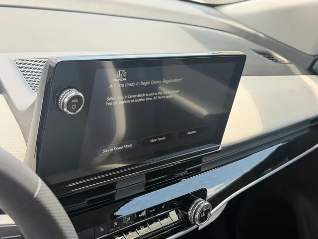 Nuevos HONDA PROLOGUE à Estados chez autogozo