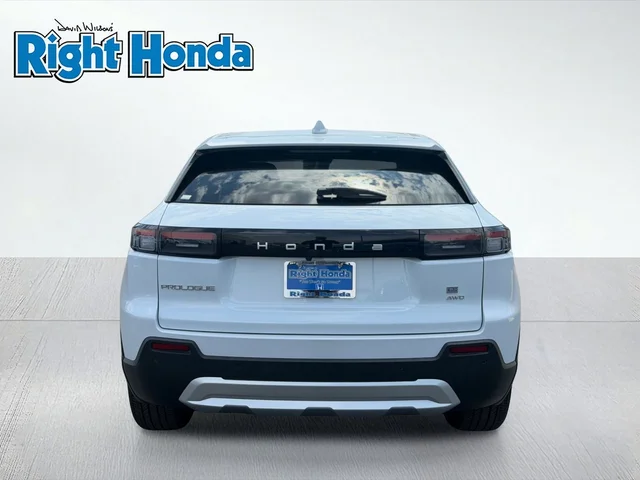 Nuevos HONDA PROLOGUE à Estados chez autogozo