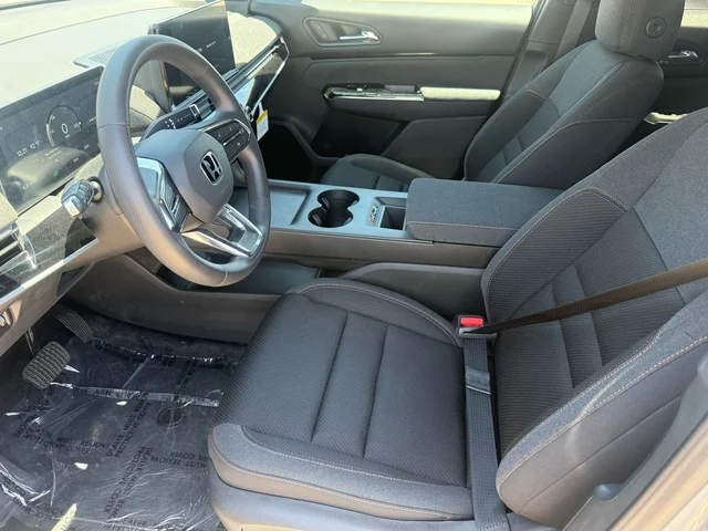 Nuevos HONDA PROLOGUE à Estados chez autogozo