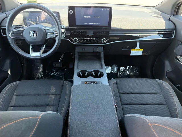 Nuevos HONDA PROLOGUE à Estados chez autogozo