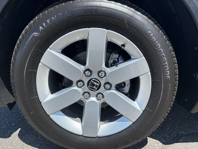 Nuevos HONDA PROLOGUE à Estados chez autogozo