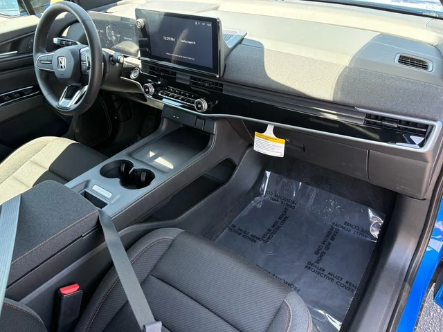 Nuevos HONDA PROLOGUE à Estados chez autogozo