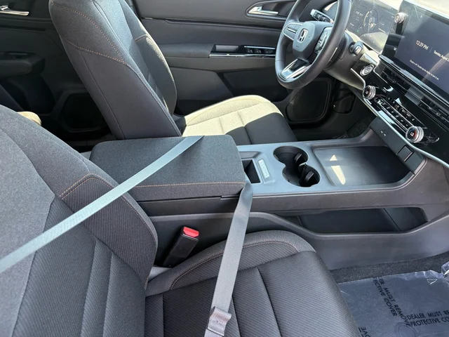 Nuevos HONDA PROLOGUE à Estados chez autogozo