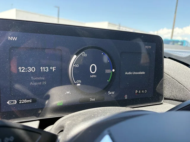 Nuevos HONDA PROLOGUE à Estados chez autogozo