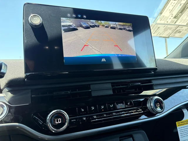 Nuevos HONDA PROLOGUE à Estados chez autogozo