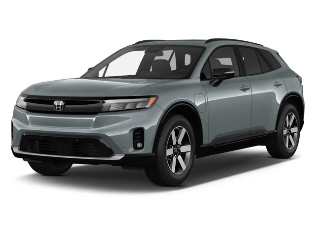 New Honda Prologue at Anderson Honda in Palo Alto