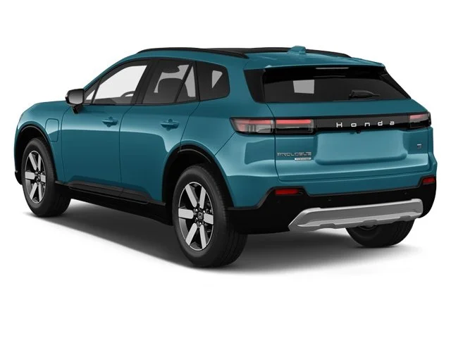 New Honda Prologue at Anderson Honda in Palo Alto