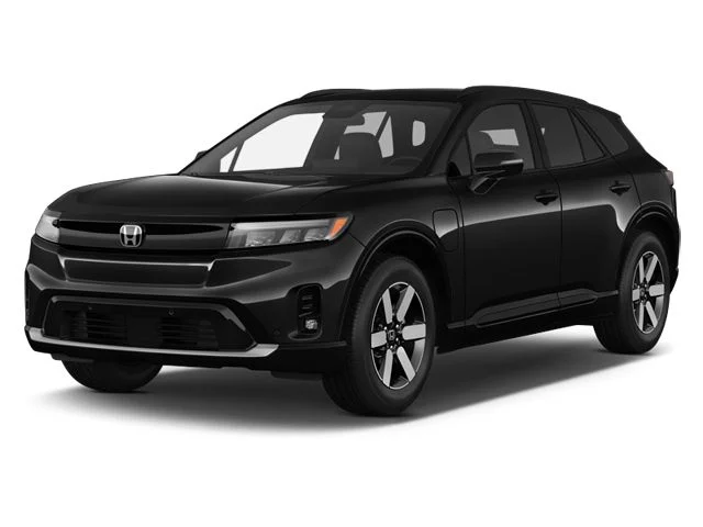 2026 Honda Prologue Touring AWD's photo