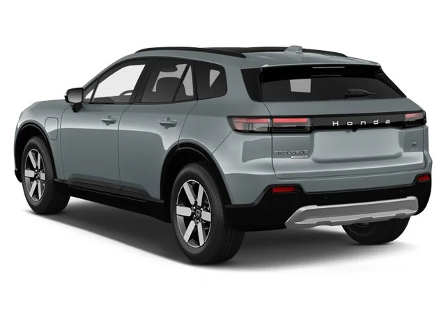 New Honda Prologue at Anderson Honda in Palo Alto