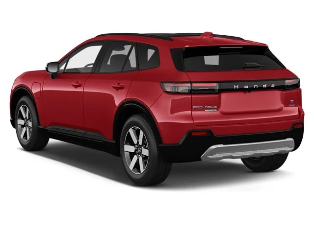 New Honda Prologue at Anderson Honda in Palo Alto