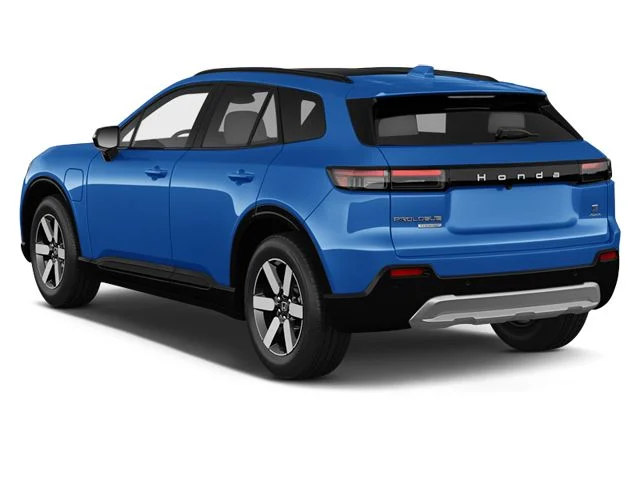 New Honda Prologue at Anderson Honda in Palo Alto