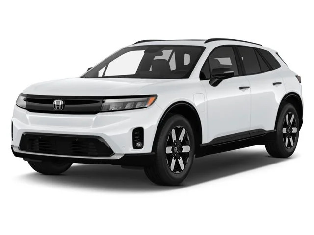 2026 Honda Prologue Elite AWD's photo