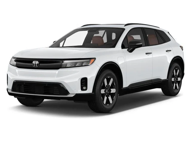 New Honda Prologue at Anderson Honda in Palo Alto