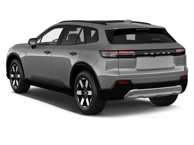 New Honda Prologue at Anderson Honda in Palo Alto