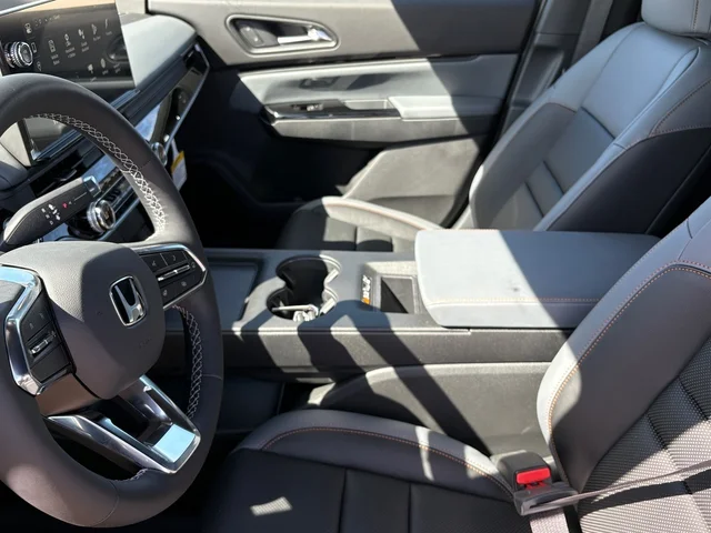 Nuevos HONDA PROLOGUE à Estados chez autogozo