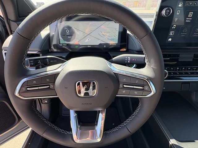 Nuevos HONDA PROLOGUE à Estados chez autogozo