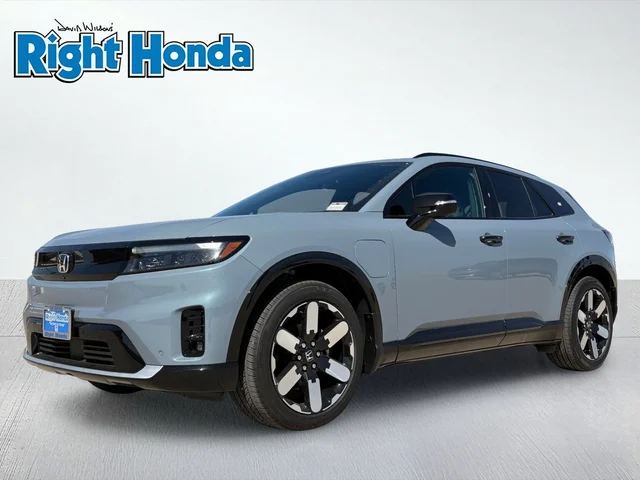 Nuevos HONDA PROLOGUE à Estados chez autogozo