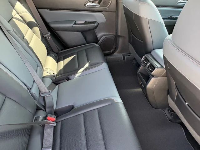 Nuevos HONDA PROLOGUE à Estados chez autogozo