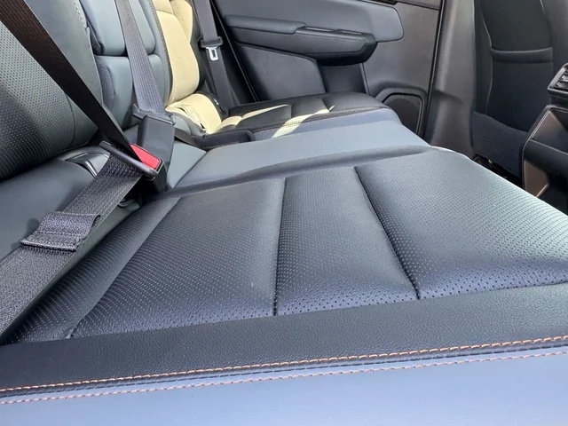Nuevos HONDA PROLOGUE à Estados chez autogozo