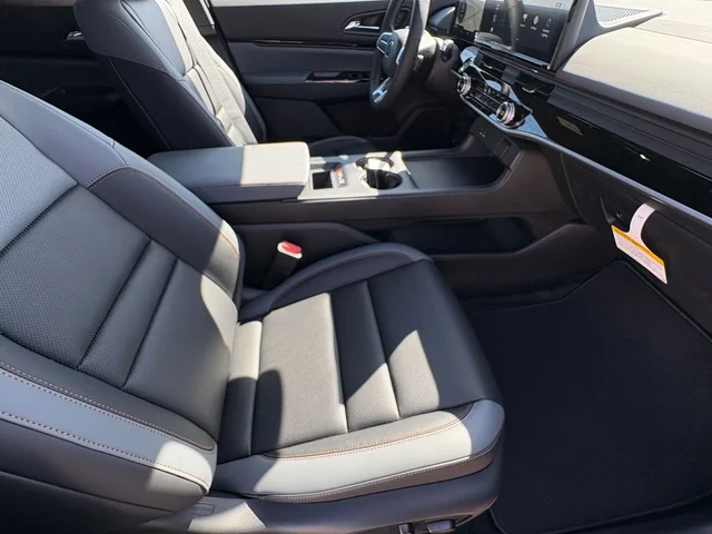 Nuevos HONDA PROLOGUE à Estados chez autogozo