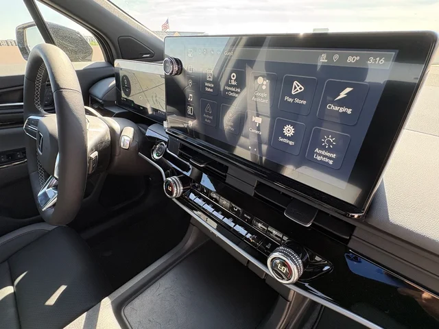 Nuevos HONDA PROLOGUE à Estados chez autogozo