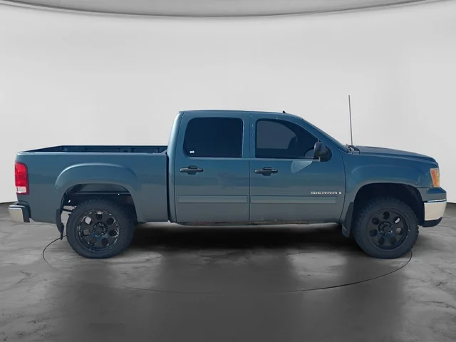 SEMINUEVOS GMC Sierra 1500 a Estados en autogozo
