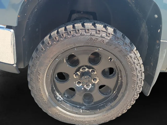 SEMINUEVOS GMC Sierra 1500 a Estados en autogozo