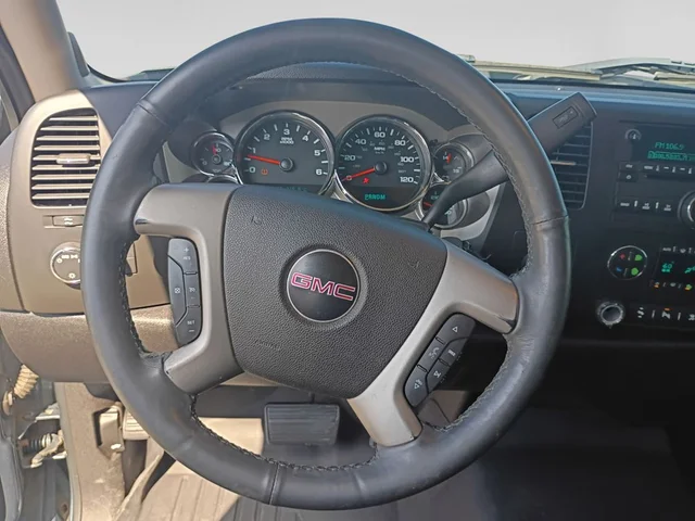 SEMINUEVOS GMC Sierra 1500 a Estados en autogozo