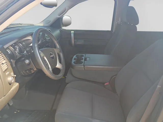 SEMINUEVOS GMC Sierra 1500 a Estados en autogozo
