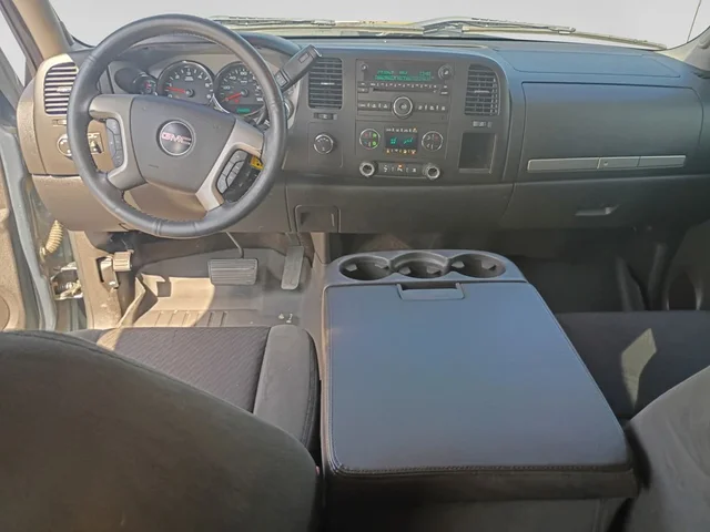 SEMINUEVOS GMC Sierra 1500 a Estados en autogozo