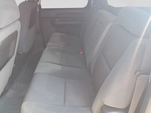 SEMINUEVOS GMC Sierra 1500 a Estados en autogozo