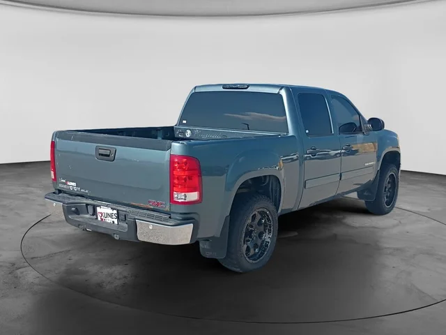 SEMINUEVOS GMC Sierra 1500 a Estados en autogozo