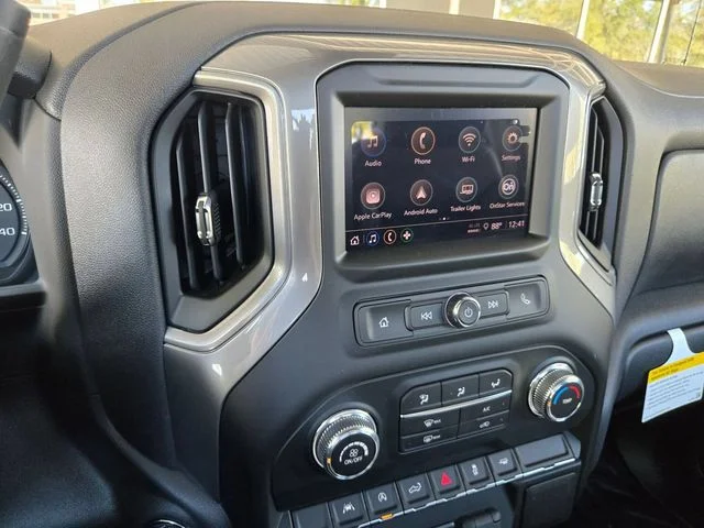 Nuevos GMC SIERRA 1500 à Estados chez autogozo