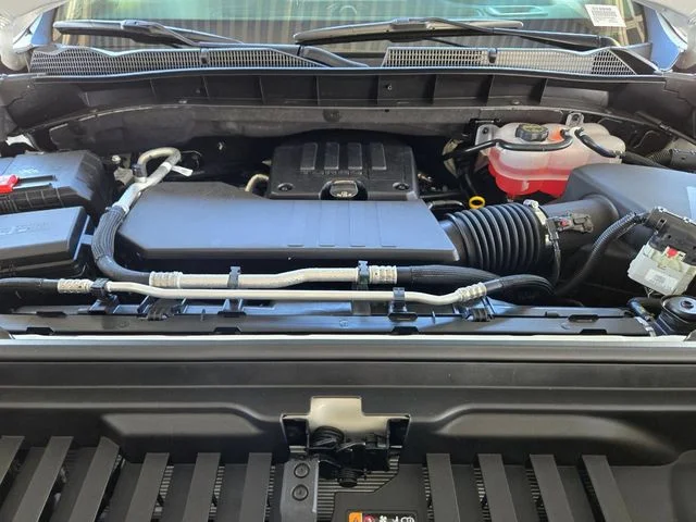 Nuevos GMC SIERRA 1500 à Estados chez autogozo