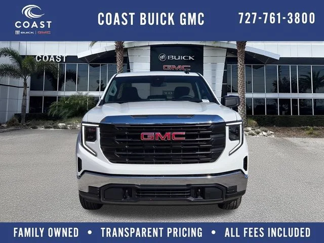 Nuevos GMC SIERRA 1500 à Estados chez autogozo
