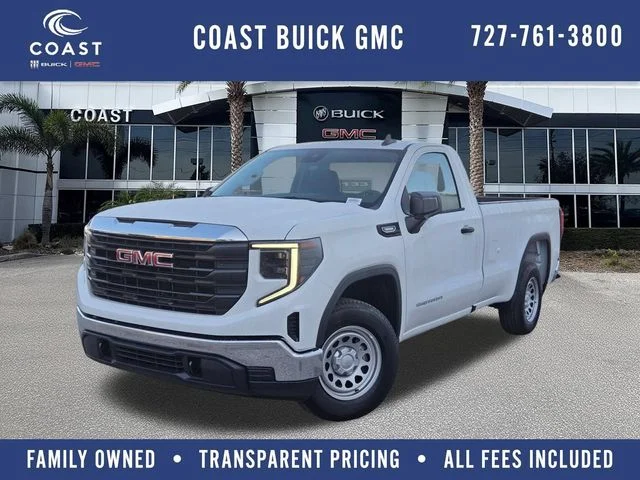 Nuevos GMC SIERRA 1500 à Estados chez autogozo