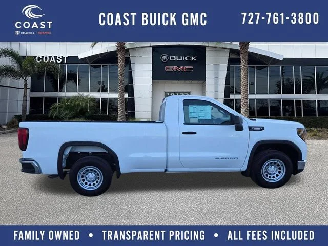 Nuevos GMC SIERRA 1500 à Estados chez autogozo