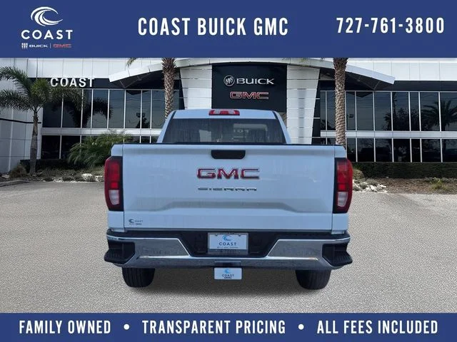 Nuevos GMC SIERRA 1500 à Estados chez autogozo