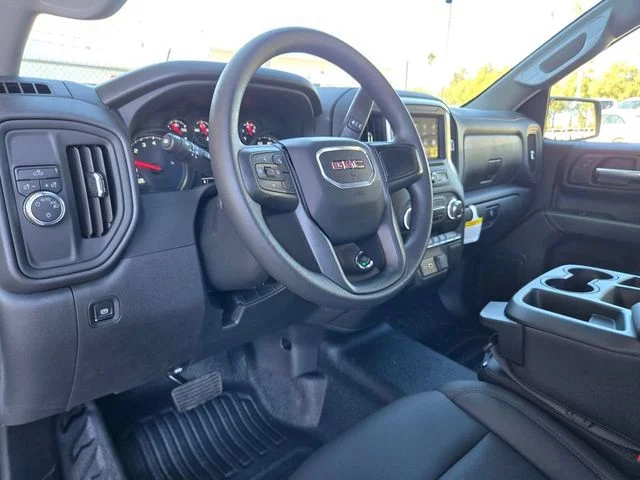 Nuevos GMC SIERRA 1500 à Estados chez autogozo