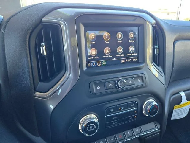 Nuevos GMC SIERRA 1500 à Estados chez autogozo