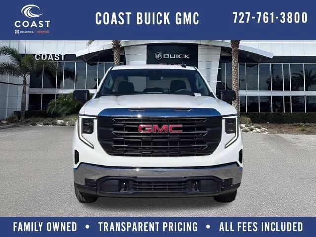 Nuevos GMC SIERRA 1500 à Estados chez autogozo