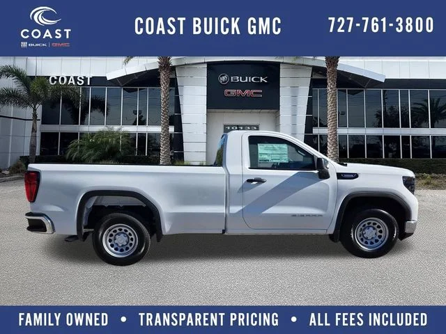 Nuevos GMC SIERRA 1500 à Estados chez autogozo