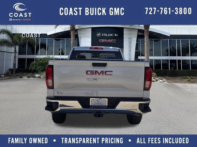 Nuevos GMC SIERRA 1500 à Estados chez autogozo