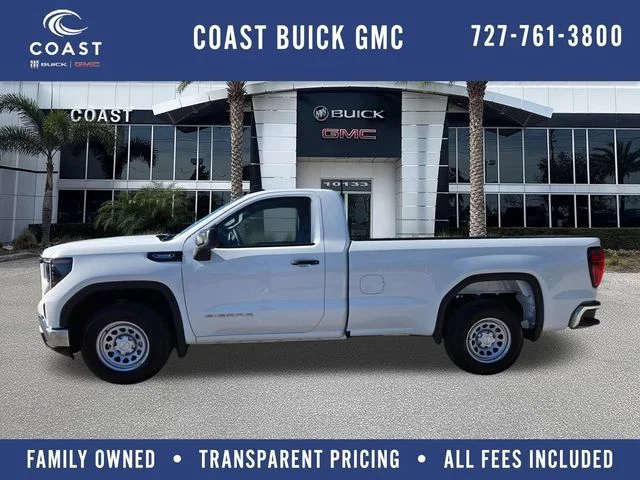Nuevos GMC SIERRA 1500 à Estados chez autogozo