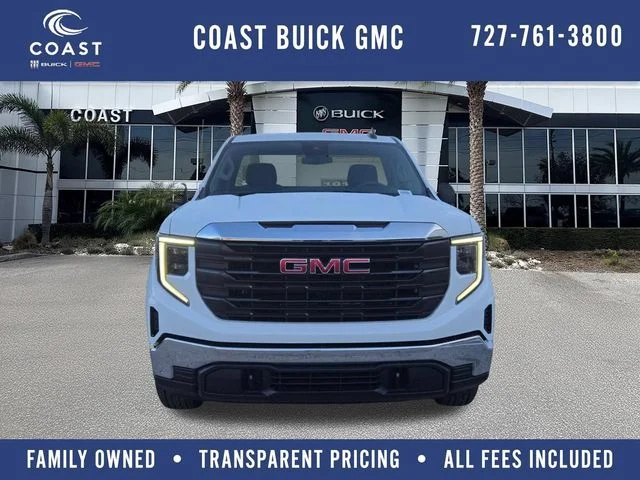 Nuevos GMC SIERRA 1500 à Estados chez autogozo