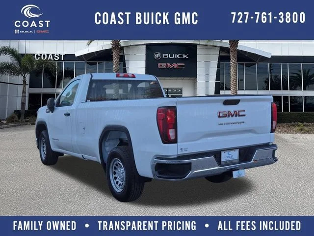 Nuevos GMC SIERRA 1500 à Estados chez autogozo