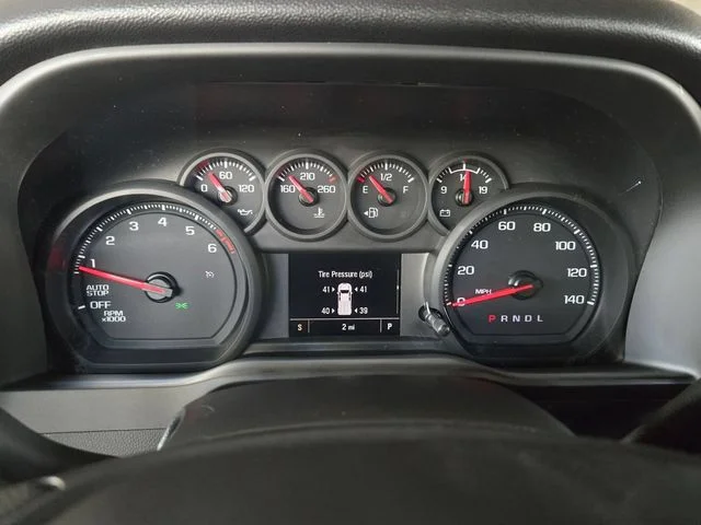 Nuevos GMC SIERRA 1500 à Estados chez autogozo
