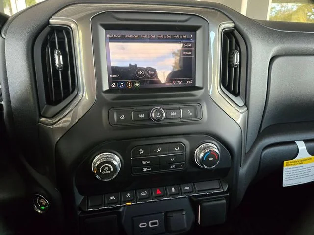 Nuevos GMC SIERRA 1500 à Estados chez autogozo